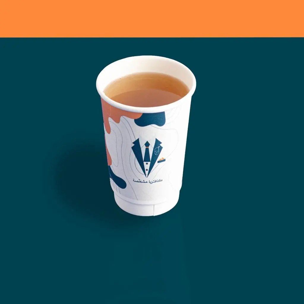 شاي اخضر